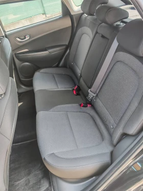 Hyundai Kona 64KWh/PRIME/ГАРАНЦИЯ/SOH100%/BLUELINK/2022г., снимка 9