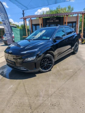 Hyundai Kona 64KWh/PRIME/ГАРАНЦИЯ/SOH100%/BLUELINK/2022г., снимка 2