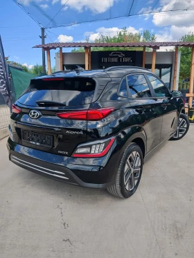 Hyundai Kona 64KWh/PRIME/ГАРАНЦИЯ/SOH100%/BLUELINK/2022г., снимка 7