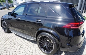 Mercedes-Benz GLE 53 4MATIC GLE 53 AMG 4Matic+ , снимка 4
