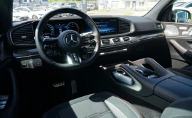 Mercedes-Benz GLE 53 4MATIC GLE 53 AMG 4Matic+ , снимка 5