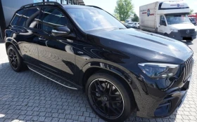 Mercedes-Benz GLE 53 4MATIC GLE 53 AMG 4Matic+ , снимка 1