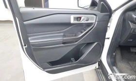 Ford Explorer 2.3 LimIted 4WD, снимка 14