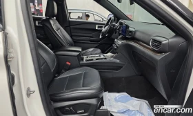 Ford Explorer 2.3 LimIted 4WD, снимка 16
