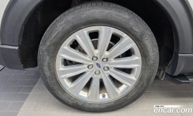 Ford Explorer 2.3 LimIted 4WD, снимка 5