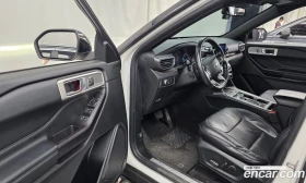 Ford Explorer 2.3 LimIted 4WD, снимка 13