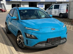 Hyundai Kona Гаранция+ 64kWh+ Термопомпа+ Подгрев+ Камера, снимка 6
