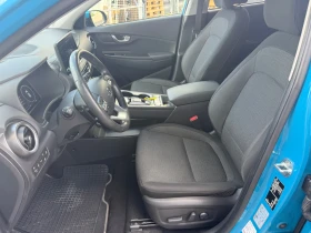 Hyundai Kona Гаранция+ 64kWh+ Термопомпа+ Подгрев+ Камера, снимка 9