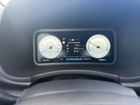 Hyundai Kona Гаранция+ 64kWh+ Термопомпа+ Подгрев+ Камера, снимка 12