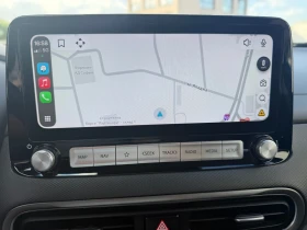 Hyundai Kona Гаранция+ 64kWh+ Термопомпа+ Подгрев+ Камера, снимка 14