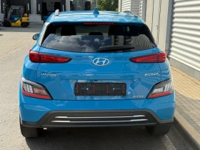 Hyundai Kona Гаранция+ 64kWh+ Термопомпа+ Подгрев+ Камера, снимка 4