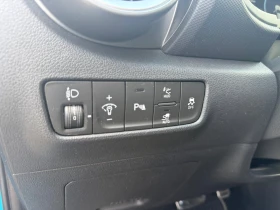 Hyundai Kona Гаранция+ 64kWh+ Термопомпа+ Подгрев+ Камера, снимка 11