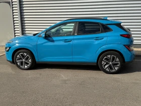 Hyundai Kona Гаранция+ 64kWh+ Термопомпа+ Подгрев+ Камера, снимка 2