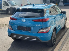 Hyundai Kona Гаранция+ 64kWh+ Термопомпа+ Подгрев+ Камера, снимка 5