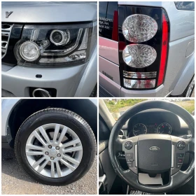 Land Rover Discovery, снимка 9