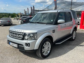 Land Rover Discovery, снимка 4