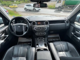 Land Rover Discovery, снимка 15