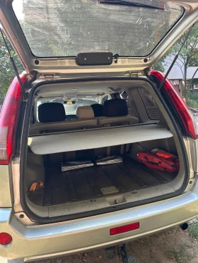 Nissan X-trail 2.2, снимка 12