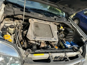 Nissan X-trail 2.2, снимка 3