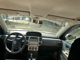 Nissan X-trail 2.2, снимка 5