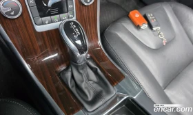 Volvo XC60 D4 1st, снимка 9