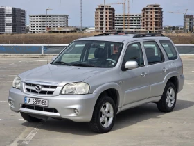 Mazda Tribute 2.3 4X4, снимка 1
