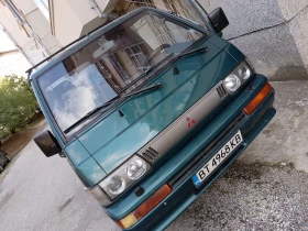 Mitsubishi L200 2500 tdi, снимка 2