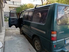 Mitsubishi L200 2500 tdi, снимка 4