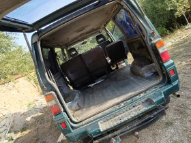 Mitsubishi L200 2500 tdi, снимка 13