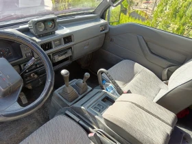 Mitsubishi L200 2500 tdi, снимка 7