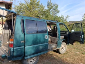 Mitsubishi L200 2500 tdi, снимка 10