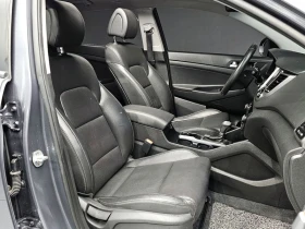 Hyundai Tucson Gasoline 1.6 turbo 2WD| 177к.с., снимка 11