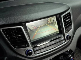 Hyundai Tucson Gasoline 1.6 turbo 2WD| 177к.с., снимка 16