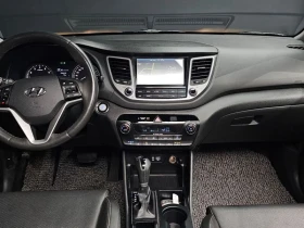 Hyundai Tucson Gasoline 1.6 turbo 2WD| 177к.с., снимка 7