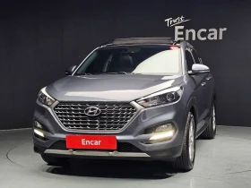 Hyundai Tucson Gasoline 1.6 turbo 2WD| 177к.с., снимка 3