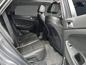 Hyundai Tucson Gasoline 1.6 turbo 2WD| 177к.с., снимка 12
