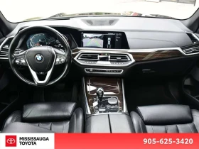 BMW X5 * 40i xDrive * CARFAX * ЦЕНА ДО БГ, снимка 17