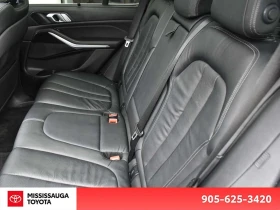 BMW X5 * 40i xDrive * CARFAX * ЦЕНА ДО БГ, снимка 16