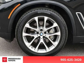 BMW X5 * 40i xDrive * CARFAX * ЦЕНА ДО БГ, снимка 8