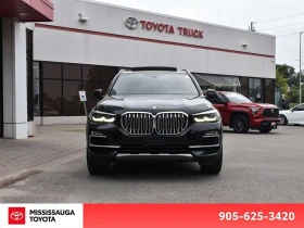 BMW X5 * 40i xDrive * CARFAX * ЦЕНА ДО БГ, снимка 2