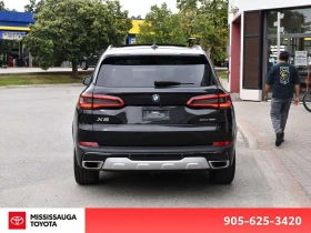 BMW X5 * 40i xDrive * CARFAX * ЦЕНА ДО БГ, снимка 5