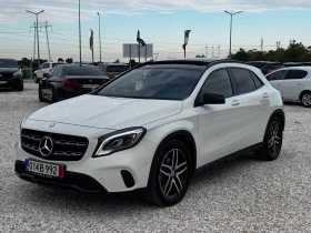 Mercedes-Benz GLA 220 2.2CDI 177 FACELIFT LED PERFORMANCE PANORAMA, снимка 1