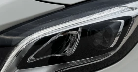 Mercedes-Benz GLA 220 2.2CDI 177 FACELIFT LED PERFORMANCE PANORAMA, снимка 17