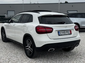 Mercedes-Benz GLA 220 2.2CDI 177 FACELIFT LED PERFORMANCE PANORAMA, снимка 3