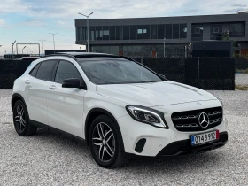 Mercedes-Benz GLA 220 2.2CDI 177 FACELIFT LED PERFORMANCE PANORAMA, снимка 4