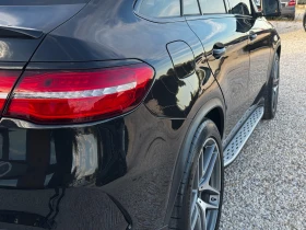 Mercedes-Benz GLE 350 AMG-LINE ВАКУМ 360 КАМЕРА  ПОДГРЕВ ТОП СЪСТОЯНИЕ, снимка 6
