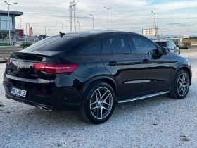 Mercedes-Benz GLE 350 AMG-LINE ВАКУМ 360 КАМЕРА  ПОДГРЕВ ТОП СЪСТОЯНИЕ, снимка 5