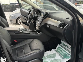 Mercedes-Benz GLE 350 AMG-LINE ВАКУМ 360 КАМЕРА  ПОДГРЕВ ТОП СЪСТОЯНИЕ, снимка 8
