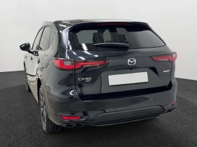 Mazda CX-60 i-ACTIV 2.5PHEV AWD LEATHER PANO LED NAVI, снимка 3