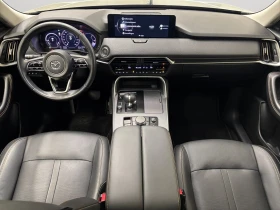 Mazda CX-60 i-ACTIV 2.5PHEV AWD LEATHER PANO LED NAVI, снимка 6